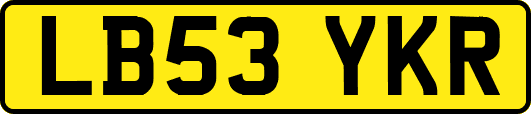 LB53YKR