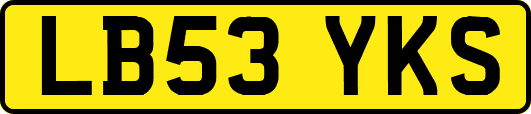 LB53YKS