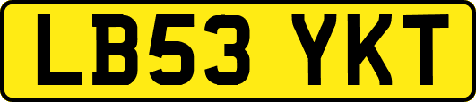 LB53YKT