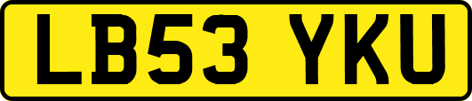 LB53YKU