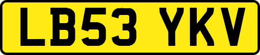 LB53YKV