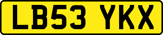 LB53YKX