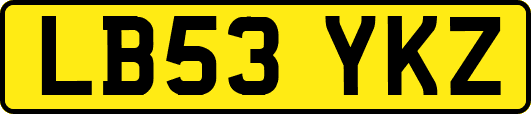 LB53YKZ