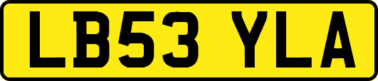 LB53YLA