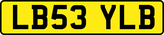 LB53YLB