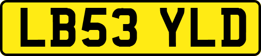LB53YLD