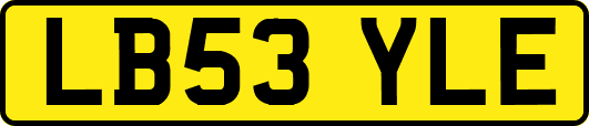 LB53YLE