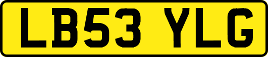 LB53YLG