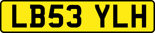 LB53YLH