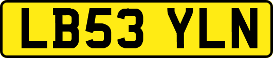 LB53YLN