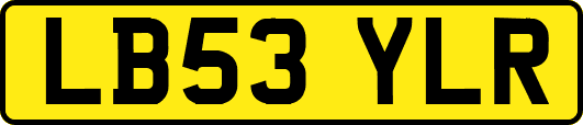 LB53YLR
