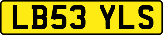 LB53YLS