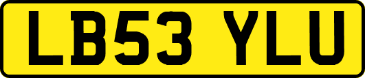 LB53YLU