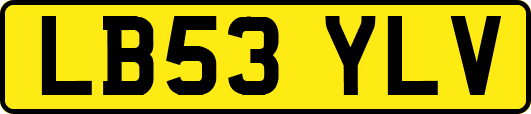 LB53YLV