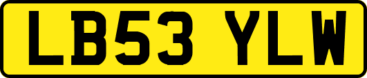 LB53YLW