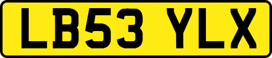 LB53YLX