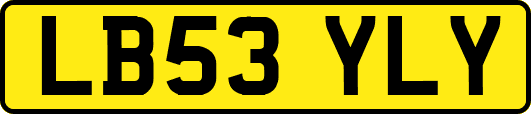 LB53YLY