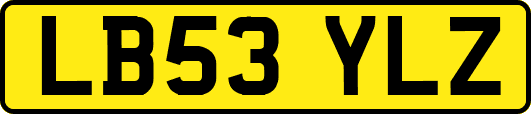 LB53YLZ