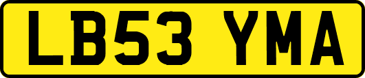LB53YMA