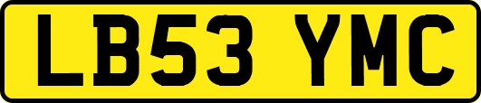 LB53YMC