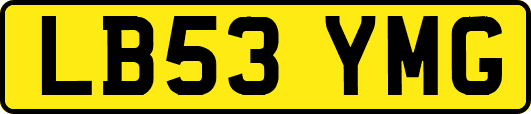 LB53YMG