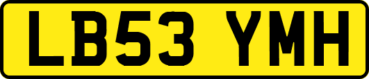 LB53YMH