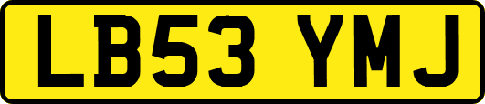 LB53YMJ