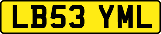 LB53YML