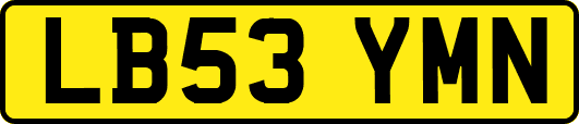 LB53YMN