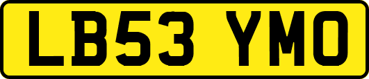 LB53YMO