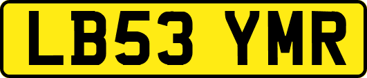 LB53YMR