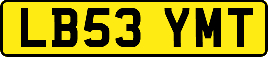 LB53YMT