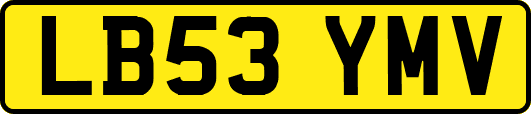 LB53YMV