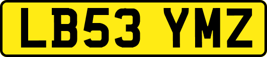 LB53YMZ