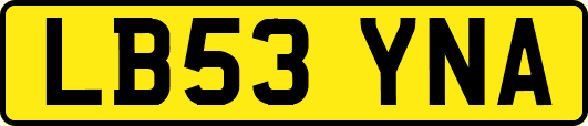 LB53YNA