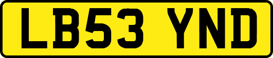 LB53YND