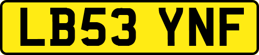 LB53YNF