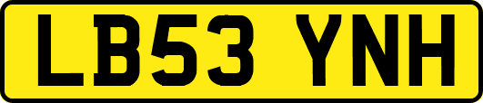 LB53YNH