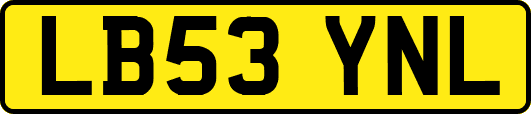 LB53YNL