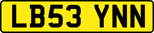 LB53YNN
