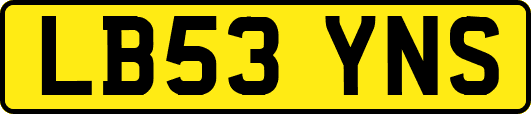 LB53YNS