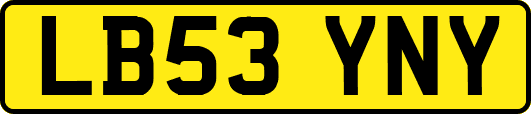 LB53YNY