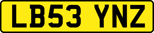 LB53YNZ