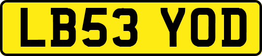 LB53YOD