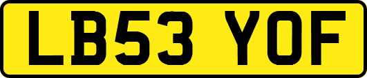 LB53YOF