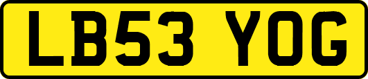 LB53YOG