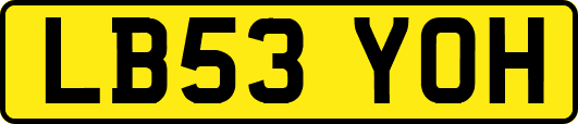LB53YOH