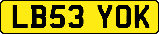 LB53YOK