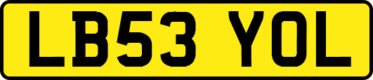 LB53YOL