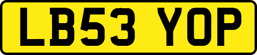 LB53YOP
